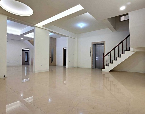 明衙路大空間露臺電梯別墅1~2樓🏬自家辦公室I詳看內文 - Image 5