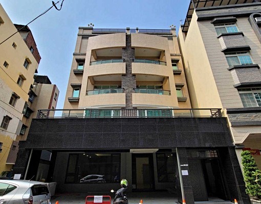 明衙路大空間露臺電梯別墅1~2樓🏬自家辦公室I詳看內文 - Image 2