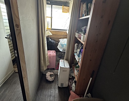 捷運善導寺站共生宅電梯雅房全新裝潢傢俱齊全 - Image 5