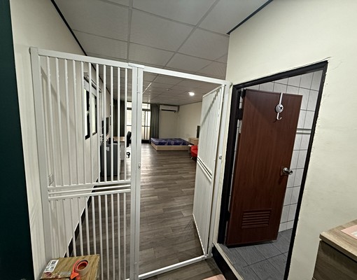 南屯菜市場文昌街🌟類一房一廳大坪數套房🌟可寵陽台獨洗 - 591租屋網 - Image 8