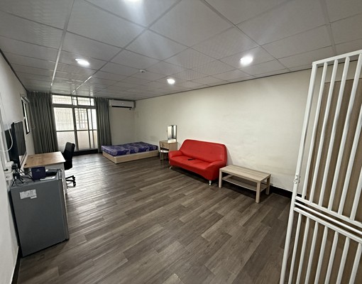 南屯菜市場文昌街🌟類一房一廳大坪數套房🌟可寵陽台獨洗 - 591租屋網 - Image 1