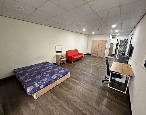 南屯菜市場文昌街🌟類一房一廳大坪數套房🌟可寵陽台獨洗 - 591租屋網 - Image 4