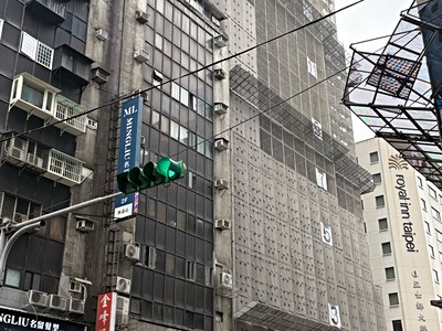 社區圖片