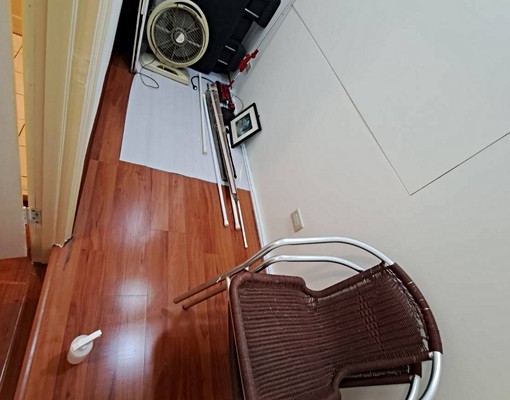 日若山莊1房~台水台電~可租屋補助 - Image 4