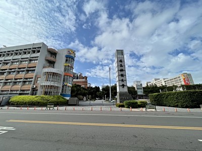 社區圖片