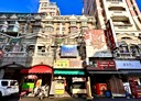 西區-精誠路店面，76.6坪