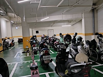 社區圖片