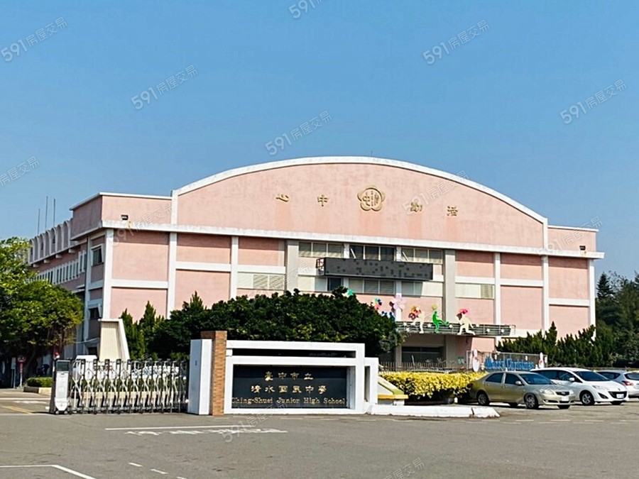 嘉麗WINNER環境圖