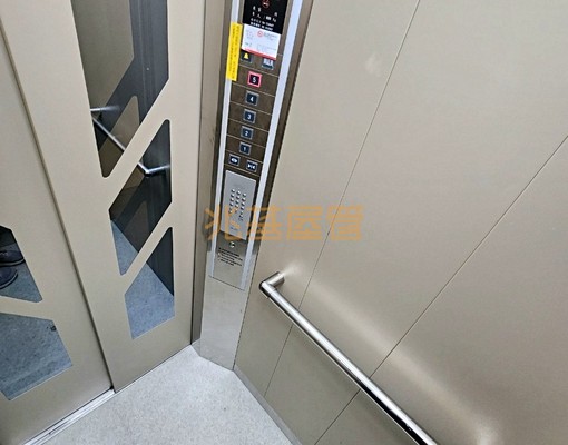 兆基🏡南屯區!可租補!可寵(限貓)!電梯套房!生活機能讚! - Image 11