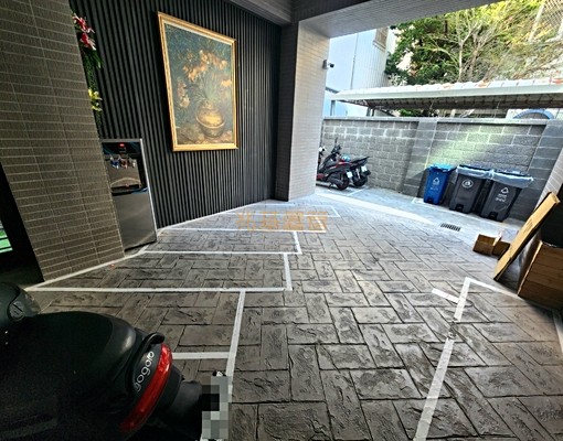 兆基🏡南屯區!可租補!可寵(限貓)!電梯套房!生活機能讚! - Image 12