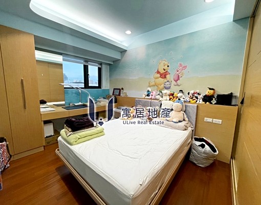 大橋頭站2+1書房●家具全前後陽台 - Image 7