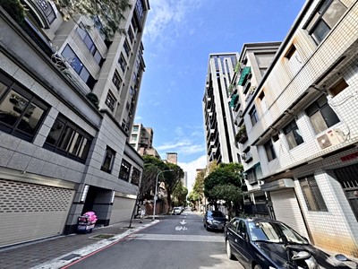 社區圖片