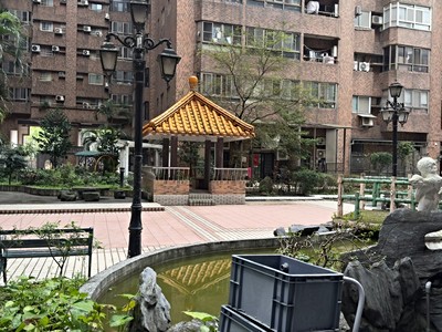 社區圖片