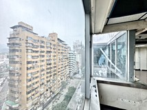 松德路世貿國座帝王景觀戶