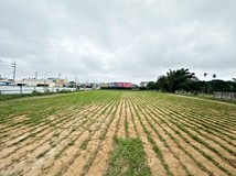 甲后路都內方正田