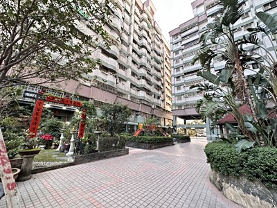 社區圖片