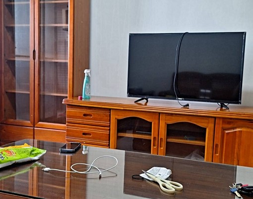 (租)夢皇家大樓、3房2廳(租屋補助)房間剛整理完 - Image 16