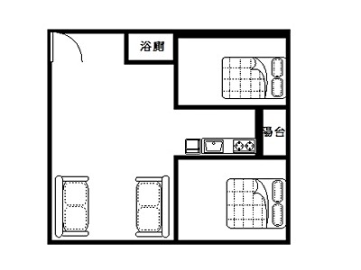 社區圖片