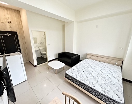 仁愛街/台水電帳單/租金含稅/可申請租補 - Image 4