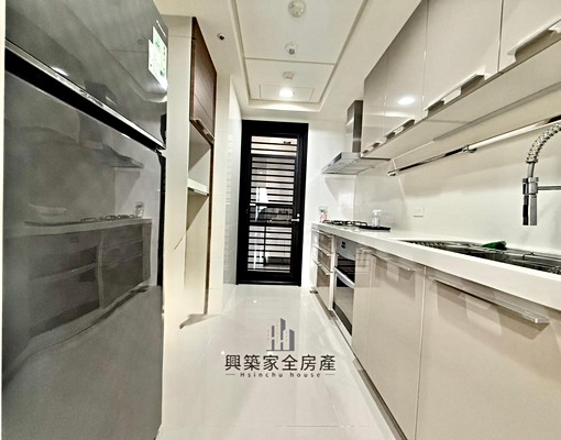 W好市多生活圈｜美景陽光寵物宅三房｜附車位 - Image 4