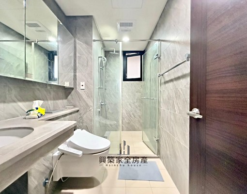 W好市多生活圈｜美景陽光寵物宅三房｜附車位 - Image 8