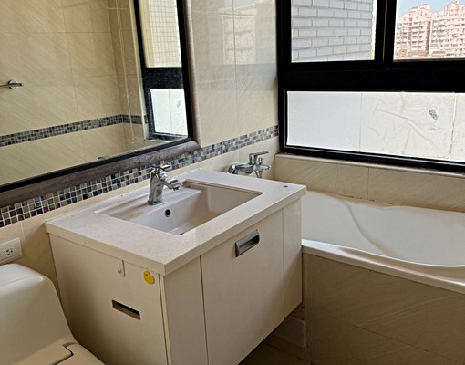 台積電科技園區+學區三面採光2房2衛(可租補租金可議） - 591租屋網 - Image 8