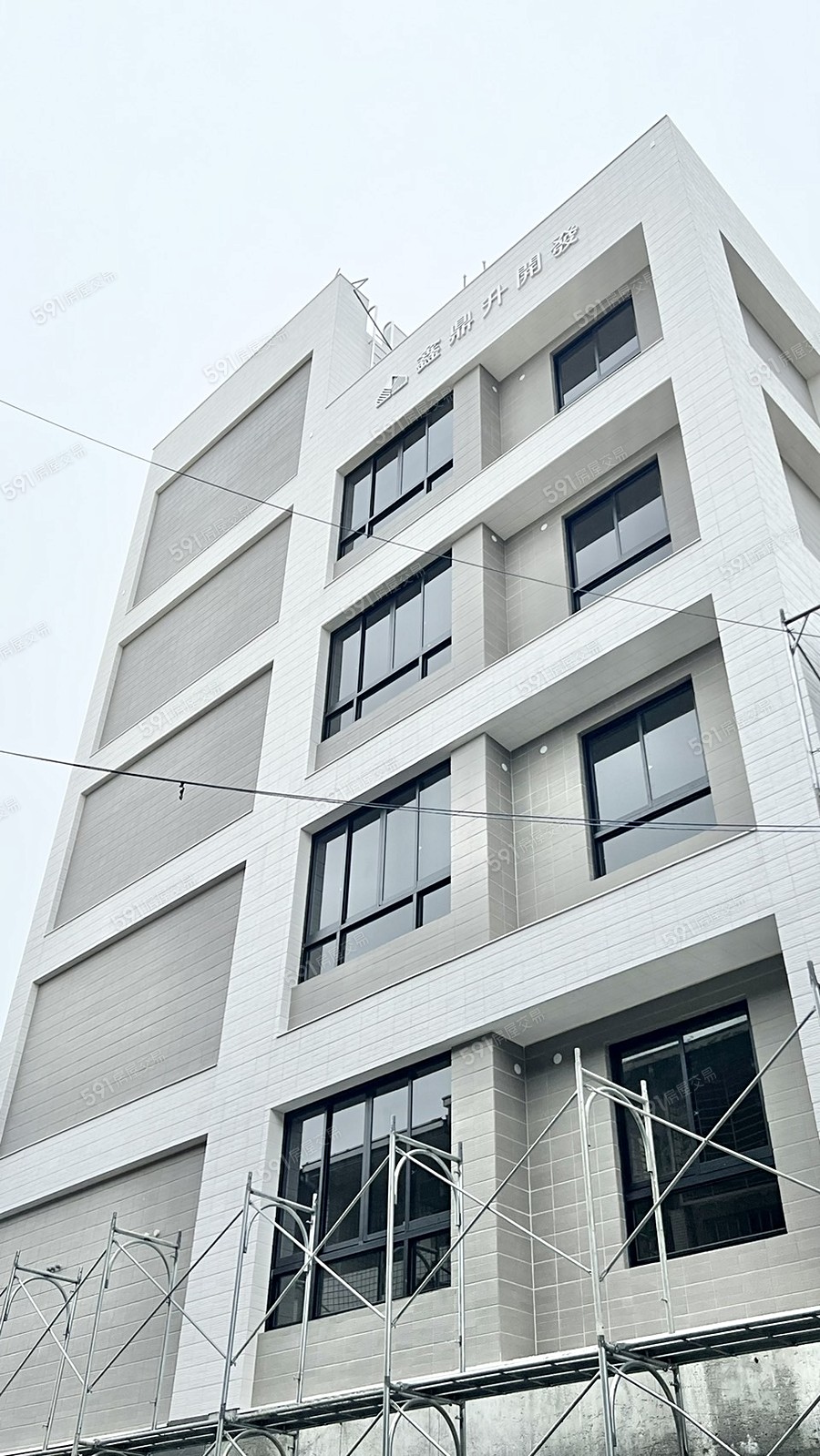 鑫想事成2實景圖