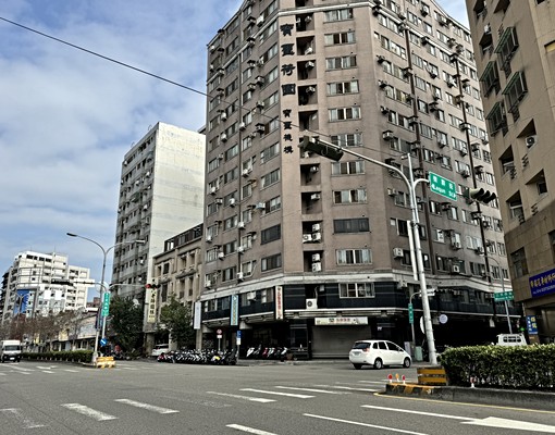 五權車站透天⎢1F+B1臨路店面⎮租金可談 - 591租屋網 - Image 7