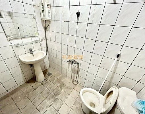 兆基社會住宅🏡豐原市區1樓正一房一廳💖可租補 - 591租屋網 - Image 4