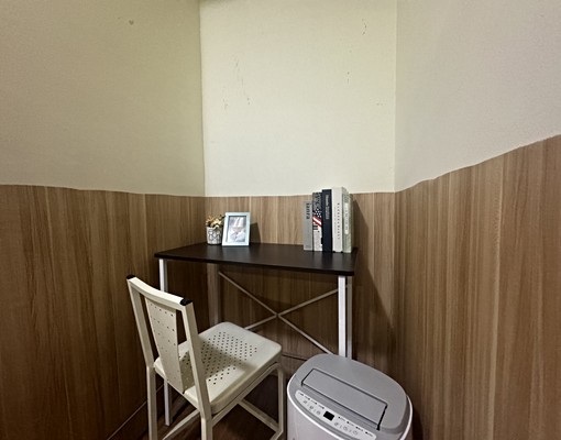 林森A一樓雙租補高雄站前長明商圈📞愛窩 - Image 5