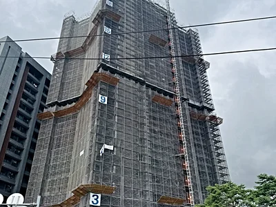 社區圖片