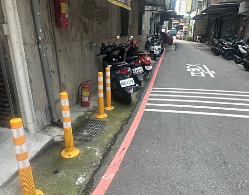 ★捷運頭前★幸福邊間思源一摟★ - Image 3