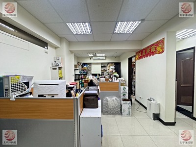 社區圖片