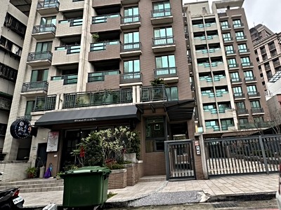 社區圖片