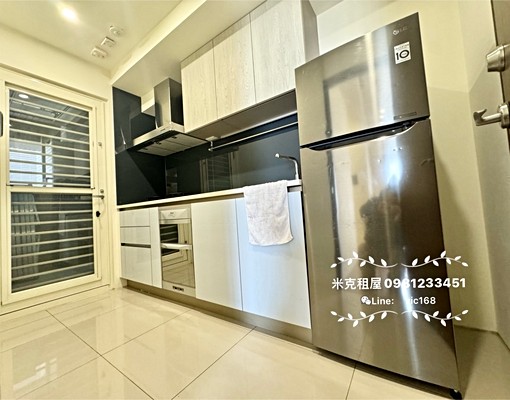 可雙租補❤️高樓景觀平車二房❤️新建案 - Image 5