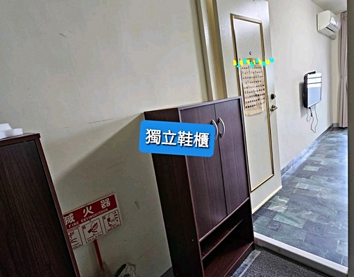 裕農路南紡成大商圈大套房 - Image 3