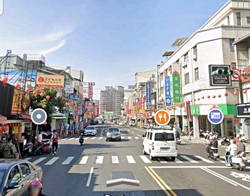 裕農路南紡成大商圈大套房 - Image 4