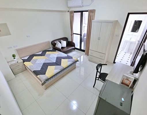 全新電梯🍂可養貓咪✨租屋補助✨陽台獨洗✨機車位衛浴開窗 - 591租屋網 - Image 1