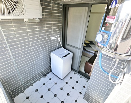 全新電梯🍂可養貓咪✨租屋補助✨陽台獨洗✨機車位衛浴開窗 - 591租屋網 - Image 11