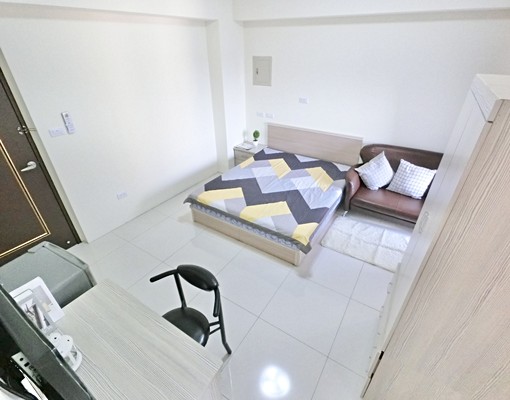 全新電梯🍂可養貓咪✨租屋補助✨陽台獨洗✨機車位衛浴開窗 - 591租屋網 - Image 10