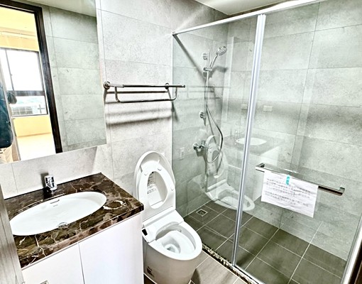 💯全新未住|東區松丹高樓層|2+1房雙衛浴+B2大平車 - Image 10