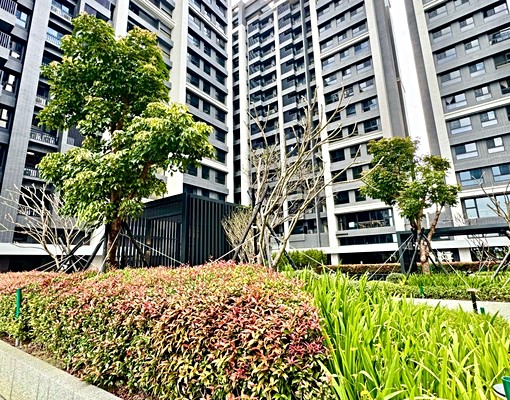 ✨宜居首選全新未住可租補｜2+1房雙衛浴｜東區高樓景觀平車宅 - Image 17