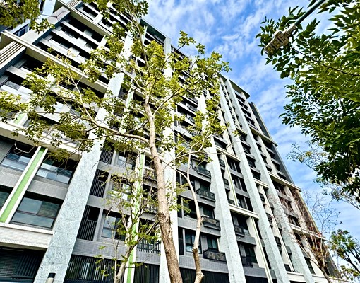 ✨宜居首選全新未住可租補｜2+1房雙衛浴｜東區高樓景觀平車宅 - Image 18