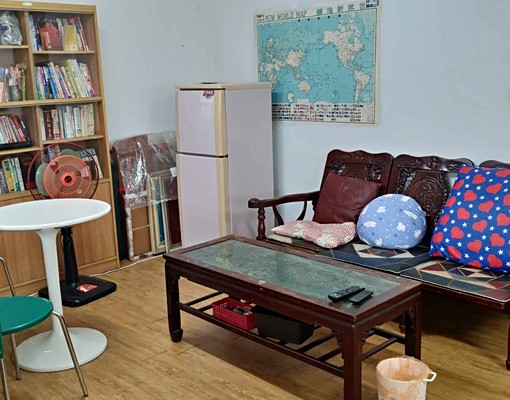 交通方便,大空間,光線好,間間有窗 - Image 1