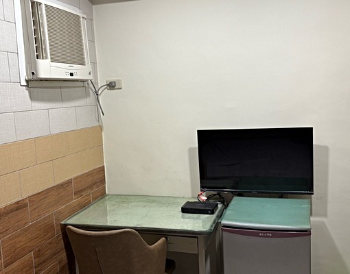 府中捷運,套房,獨洗、致理、台藝大 - Image 7