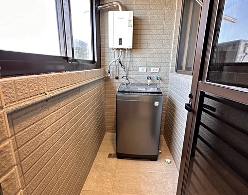 ❣️家具全配草漯全新2+1房❣️/可補助/免仲介費 - Image 5