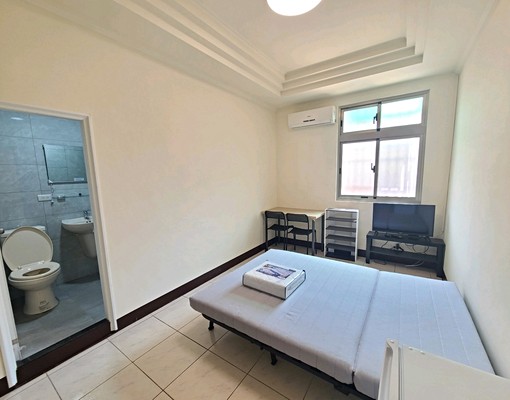 近A8全新裝潢分租套房＜限男＞ - Image 6