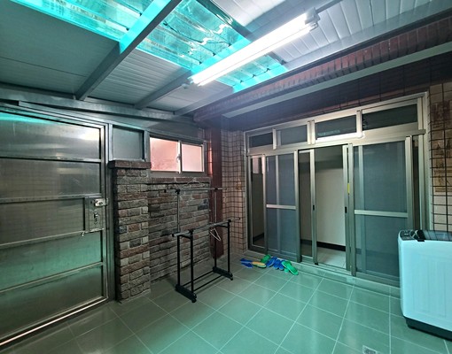 近A8全新裝潢分租套房＜限男＞ - Image 11