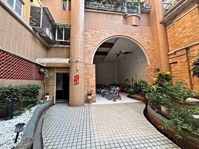 社區圖片