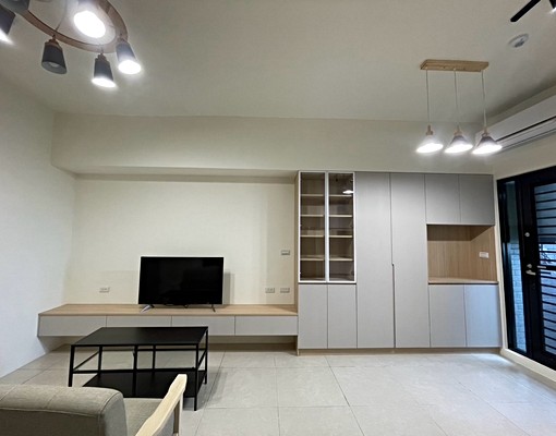 $近全新傢俱家電的兩房兩衛_屋主直租$ - Image 3